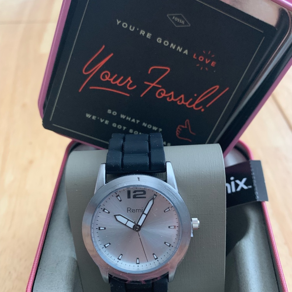 Fossil watch - Picture 2 of 2